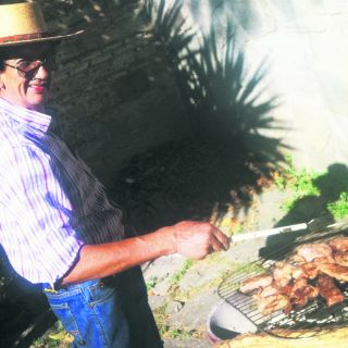 Una fiesta al paladar de papá