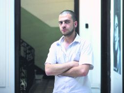 En blanco y negro. En 33 imágenes, Edú Salazar da cuenta de su experiencia en la ciudad brasileña. EL INFORMADOR /