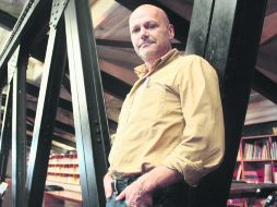 Acento. ''Deberíamos soltar más a los niños y jóvenes. Si les gusta, qué bueno; si no les gusta, no es grave. EL INFORMADOR /