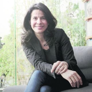 Arcelia Ramírez, clásica nacional