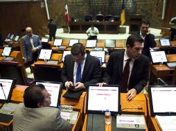 Según Transparencia Mexicana A.C, Jalisco es uno de los estados con mayor indice de corrupción del país. ARCHIVO /