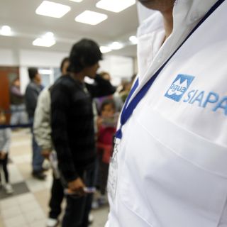 Investiga la fiscalía a más implicados en el caso SIAPA