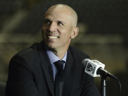 La directiva considera que Jason puede llevar a Brooklyn a los primeros puestos. AP /
