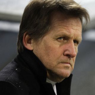 El Málaga tiene nuevo entrenador