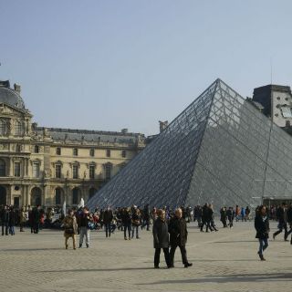 El Louvre expondrá próximamente un crucifijo atribuido a Miguel Ángel