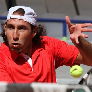Santiago González llega a la final en Halle