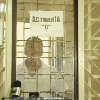 Dan auto de formal prisión a Rodolfo Ocampo