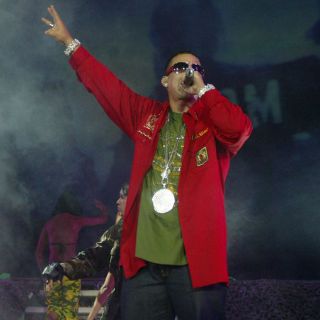 Daddy Yankee promete un concierto en Madrid lleno de ''adrenalina''