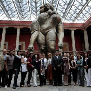 Mexicanos participarán en primera edición del World Art Games