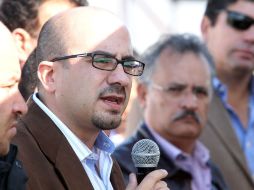 El alcalde Ismael del Toro planea reunión el lunes con los líderes del sindicato. ARCHIVO /