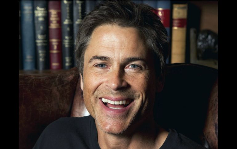 El filme que protagonizará Rob Lowe coincidirá con el 50 aniversario luctuoso de John F. Kennedy. ARCHIVO /