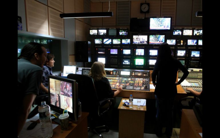 Francia pretendía vetar las negociaciones con EU si no se excluía a las industrias del sector audiovisual. ARCHIVO /