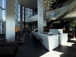 Hoteles City Express tiene planeado continuar con su crecimiento y expansión con nuevos hoteles en el país. ARCHIVO /