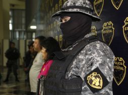 Los agresores argumentan que sólo querían asaltar a la maestra para pagar su pasaje a Morelos. ARCHIVO /