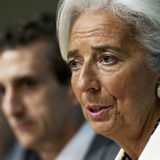 Mejora economía de EU pese a impuestos: FMI