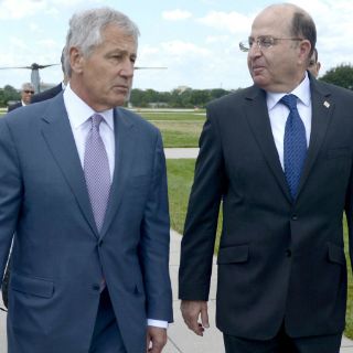 Ministros de Defensa se reúnen tras cambio de rumbo sobre Siria