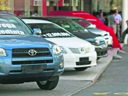 Atento. Las transacciones en línea deben realizarse con precaución.  /