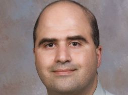 Malik Hasan es acusado de matar a doce militares y un civil al abrir fuego indiscriminado en la base de Fort Hood, en 2009. ARCHIVO /