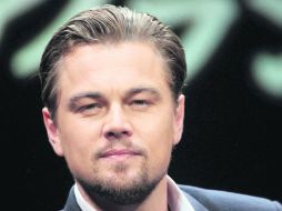 Leonardo DiCaprio estará entre los invitados VIP de Art Basel, un encuentro donde se gastan fuertes sumas en la compra de obras de arte ESPECIAL /