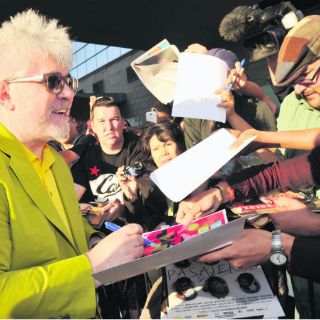 Los ''Amantes pasajeros'' cambian de nombre en Los Ángeles