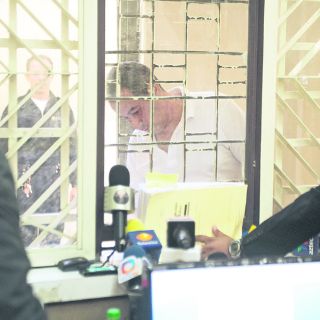 Defensa de Rodolfo Ocampo analiza recurrir al amparo