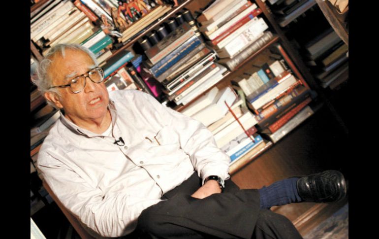 ''El mundo de la ciencia ficción'', escrita en los años 60, será presentada como parte del ciclo ''Crónicas, críticas, Músicas...''. ARCHIVO /