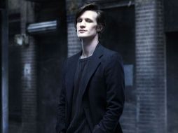 El último capítulo de Smith, se emitirá hasta el sábado 23 de noviembre de 2013 en BBC América. ESPECIAL /