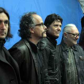 Caifanes, sin rumbo fijo