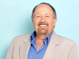 El comediante defiende que su estilo ha sido el mismo desde sus inicios. ESPECIAL /