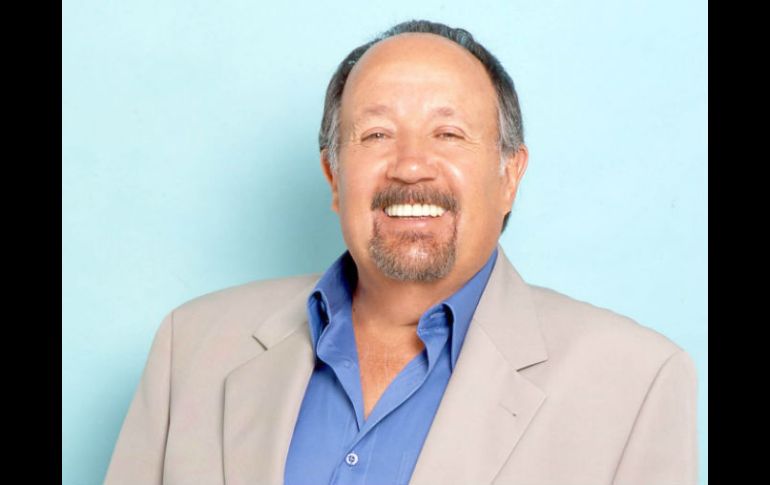 El comediante defiende que su estilo ha sido el mismo desde sus inicios. ESPECIAL /