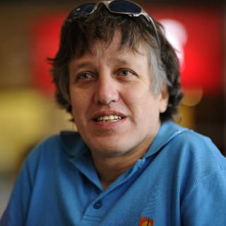 ''Diablo Guardián'', responsable del devenir literario de Xavier Velasco