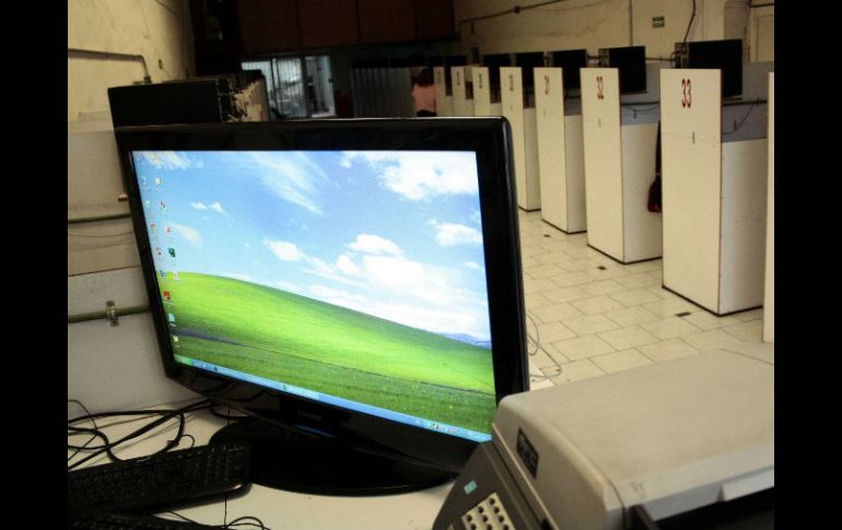 Las tecnologías de información y comunicación han dado la posibilidad a miles de personas en todo el mundo de comunicar sus ideas. ARCHIVO /