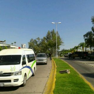 Concluye diligencia de reconstrucción de asesinato de Gallegos Álvarez