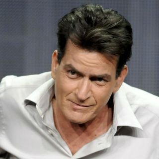 Charlie Sheen rechaza romance con Farrah Abraham