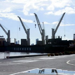 Puertos recibirán inversión superior a los 55 mil MDP