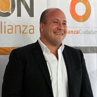 Detención de Ocampo, pura simulación: Alfaro