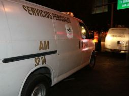 La procuraduría estatal integró la averiguación previa correspondiente por el delito de homicidio contra quienes resulten responsables. ARCHIVO /