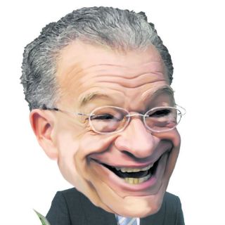 La casta de los gobernadores