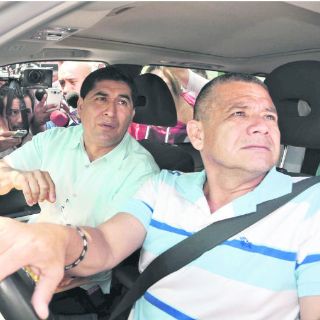 Citan a 10 ex funcionarios más por el desvío de recursos en Tabasco