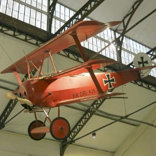 Bélgica prepara el centenario de la Gran Guerra