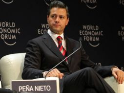 Además, se entrevistará con el alcalde de Londres, Boris Johnson. ARCHIVO /