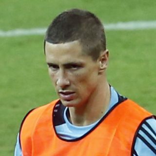 Mourinho defiende a Fernando Torres