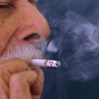 Intensifican campañas para prevención del tabaquismo