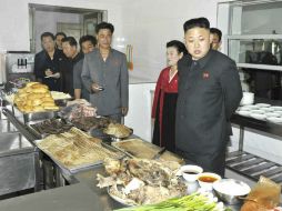 La oferta de hoy llega cinco días después de que las dos Coreas cancelaran por diferencias de representación.  /