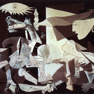 Taller de Picasso, motivo de controversia judicial