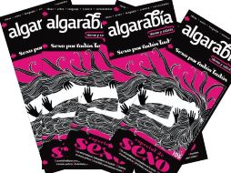 Datos curiosos, investigaciones, mitos y realidades sobre el sexo, en una revista. ESPECIAL /