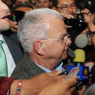 Que Granier pague si es culpable: PRI