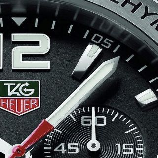 No sólo se trata de ver la hora