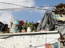 El programa busca que la población limpie sus patios y azoteas. ARCHIVO /