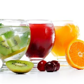 Para celebrar con brindis